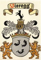 Wappen Vieregg